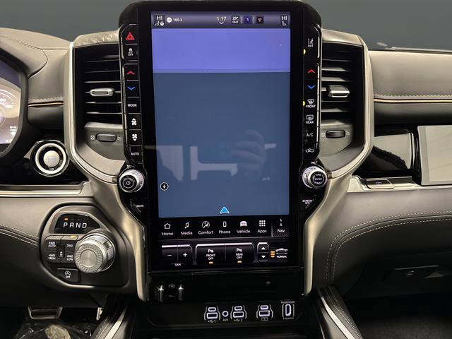 New 2026 RAM 1500 Tungsten w/ Bed Utility Group image 10