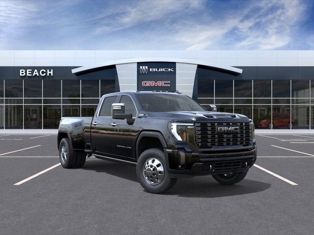 New 2026 GMC Sierra 3500 Denali Ultimate AWD/4WD video 1
