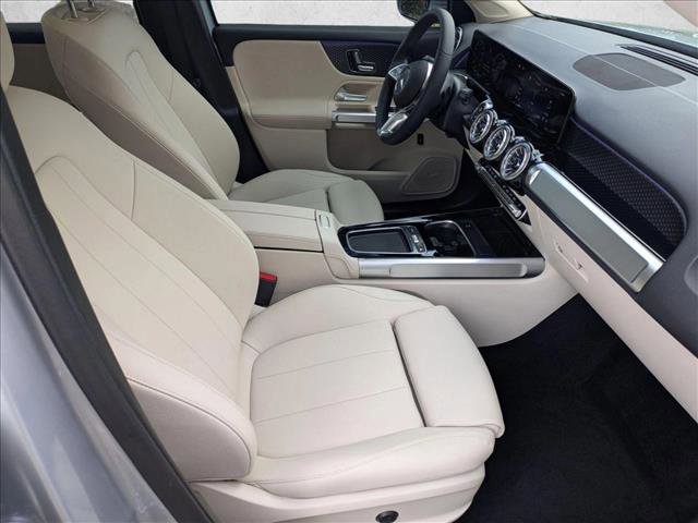 Certified 2026 Mercedes-Benz GLB 250 image 21