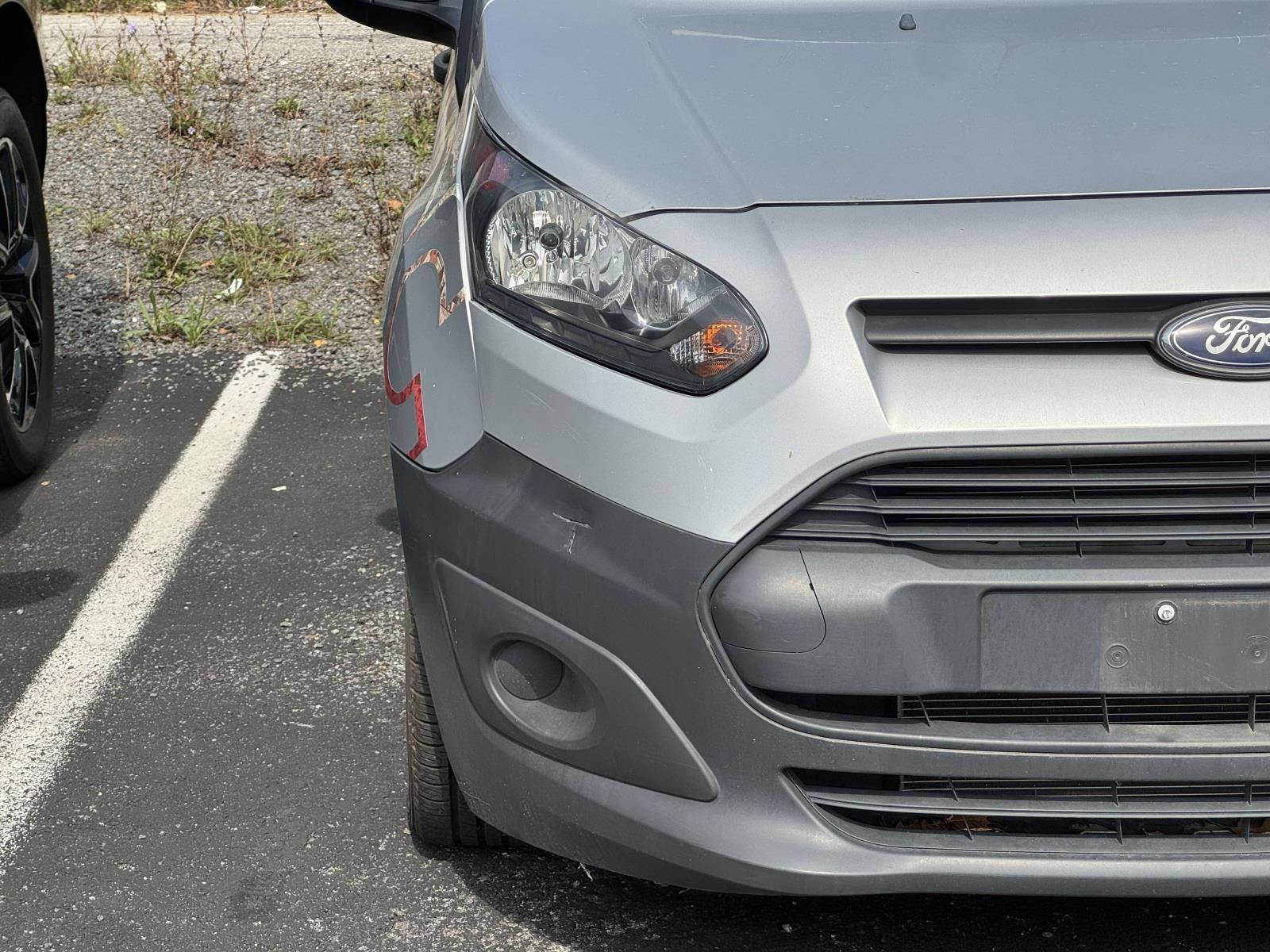 Used 2016 Ford Transit Connect XL FWD image 3