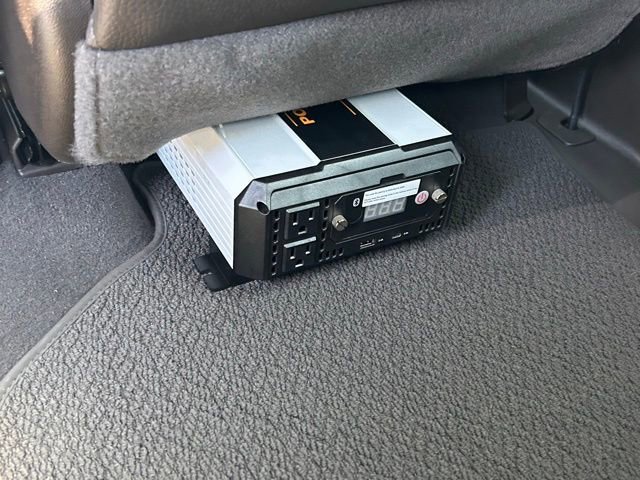 Used 2023 GMC Sierra 1500 Denali w/ Technology Package image 49