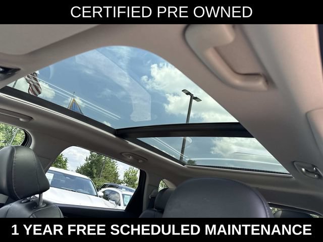 Used 2023 Kia Sorento SX FWD image 16