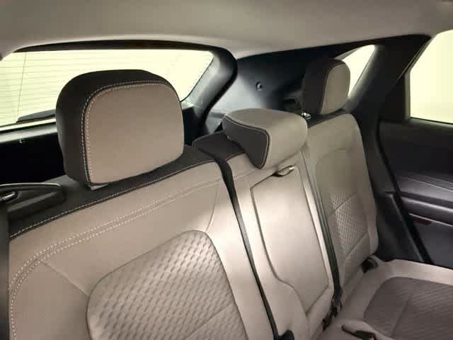 Used 2021 Ford Escape SE w/ SE Sport Appearance Package FWD image 58