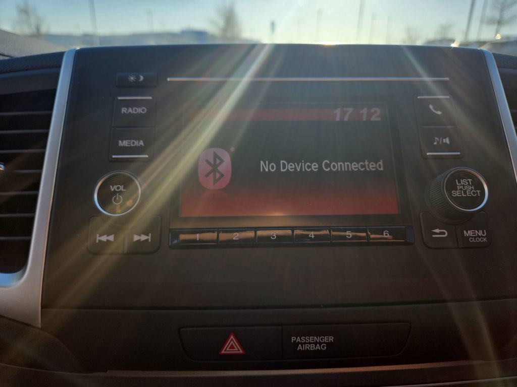 Used 2019 Honda Ridgeline Sport image 25