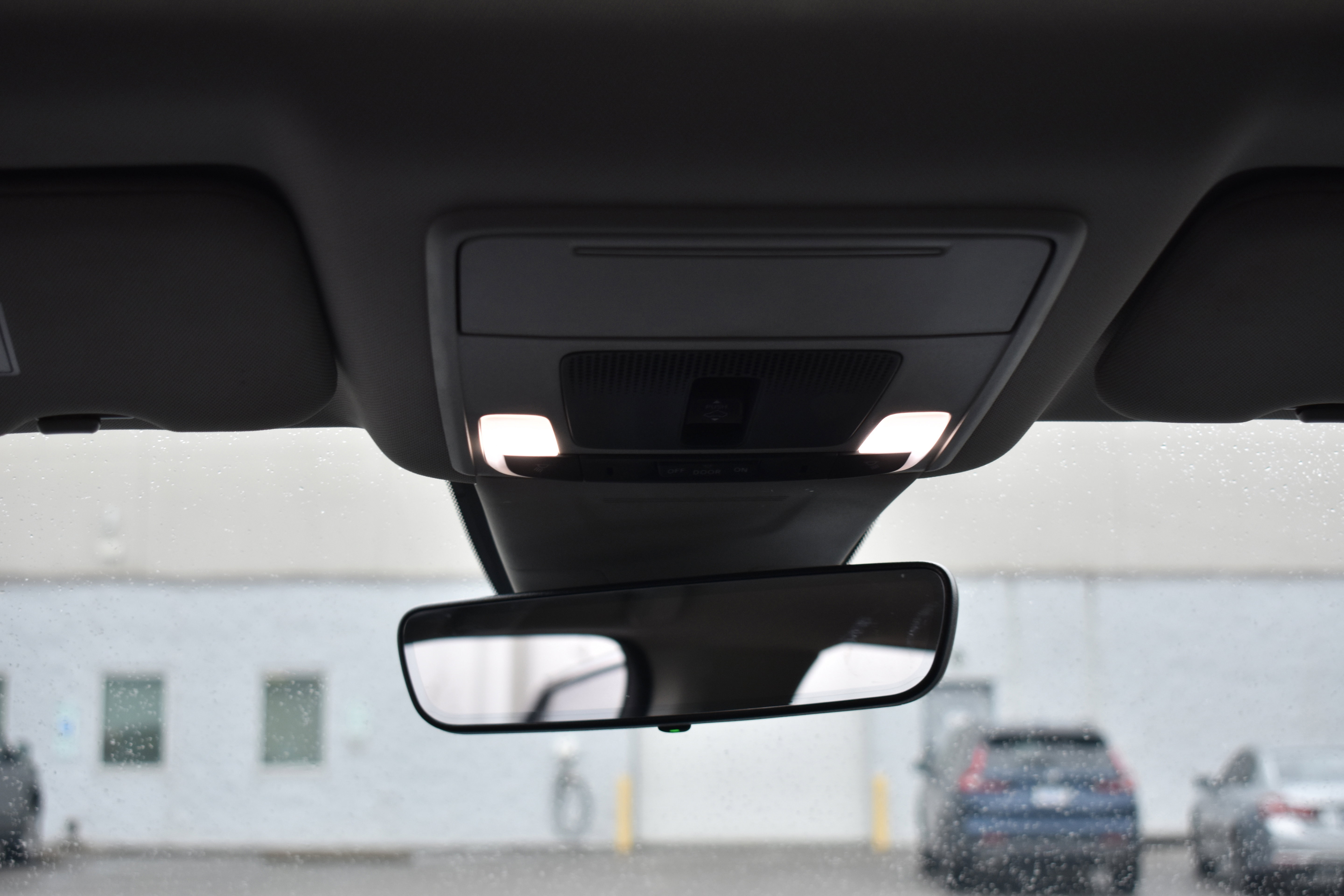 Certified 2025 Honda CR-V EX-L image 30