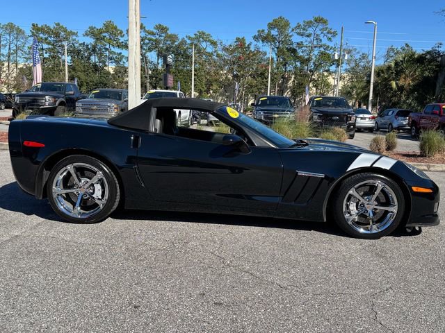 Used 2013 Chevrolet Corvette Grand Sport image 11