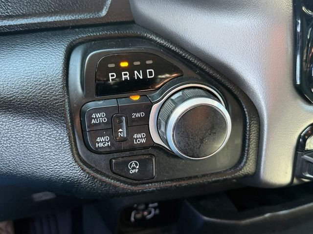 Used 2019 RAM 1500 Big Horn AWD/4WD image 19
