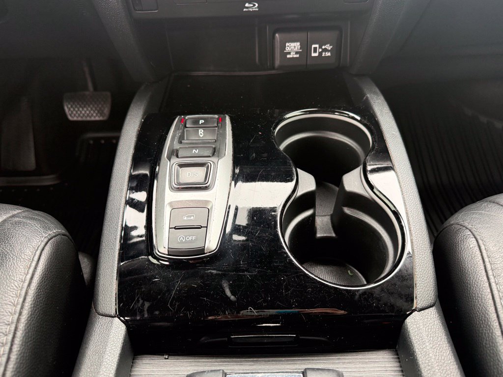 Used 2020 Honda Pilot Touring image 27