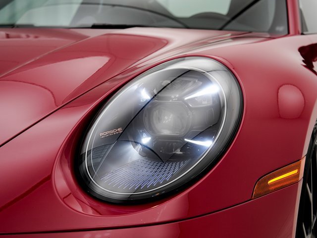 Certified 2024 Porsche 911 Carrera GTS image 38