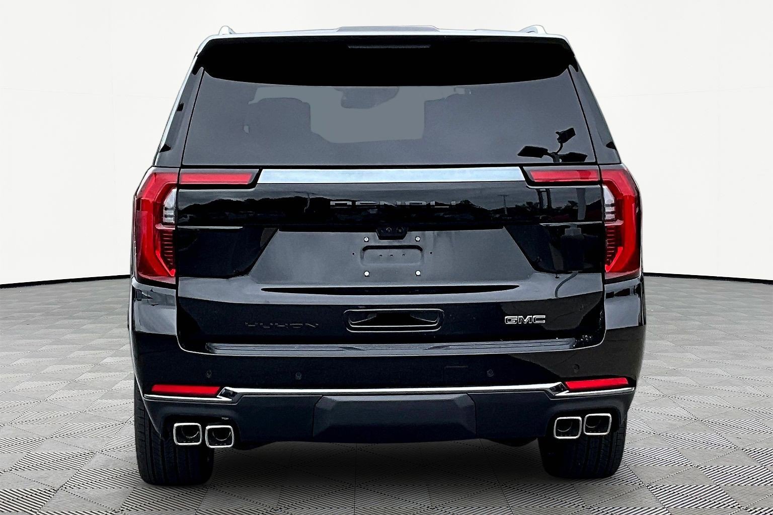 New 2026 GMC Yukon XL Denali Ultimate AWD/4WD image 5