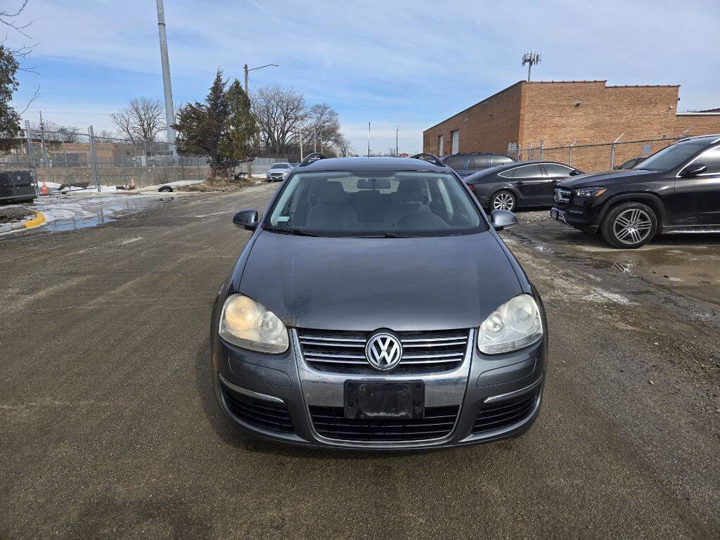 Used 2009 Volkswagen Jetta S image 7