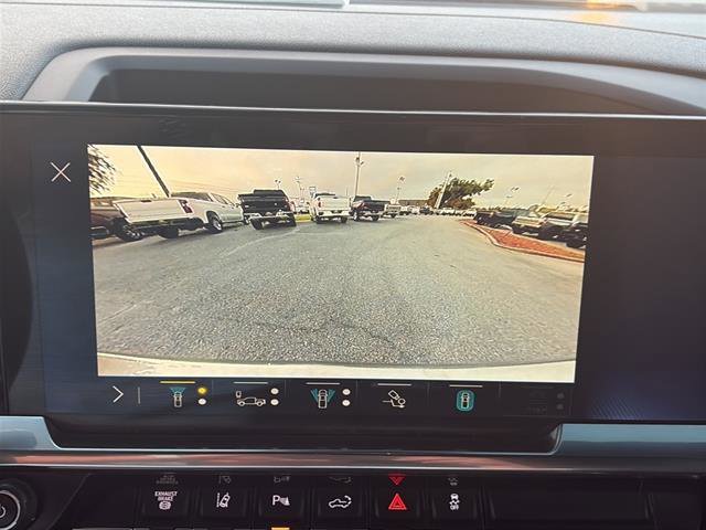 Certified 2024 Chevrolet Silverado 3500 High Country w/ High Country Premium Package image 23