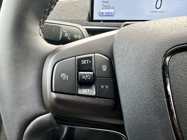 Used 2023 Ford Mustang Mach-E Premium image 23