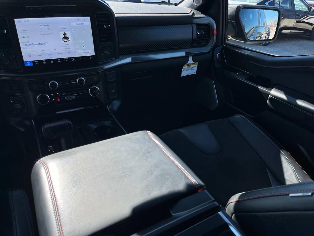 Used 2025 Ford F150 Raptor image 19