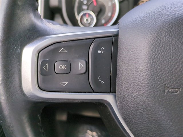 Used 2024 RAM 3500 Big Horn image 26