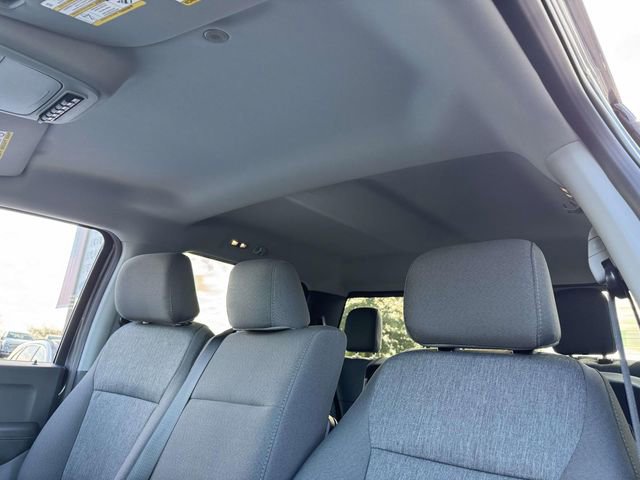 New 2026 Ford F350 XL w/ STX Appearance Package image 12