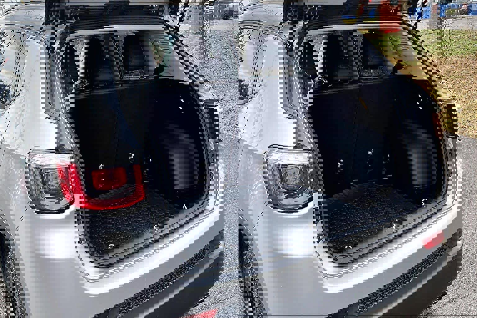 Used 2019 Jeep Compass Altitude image 19