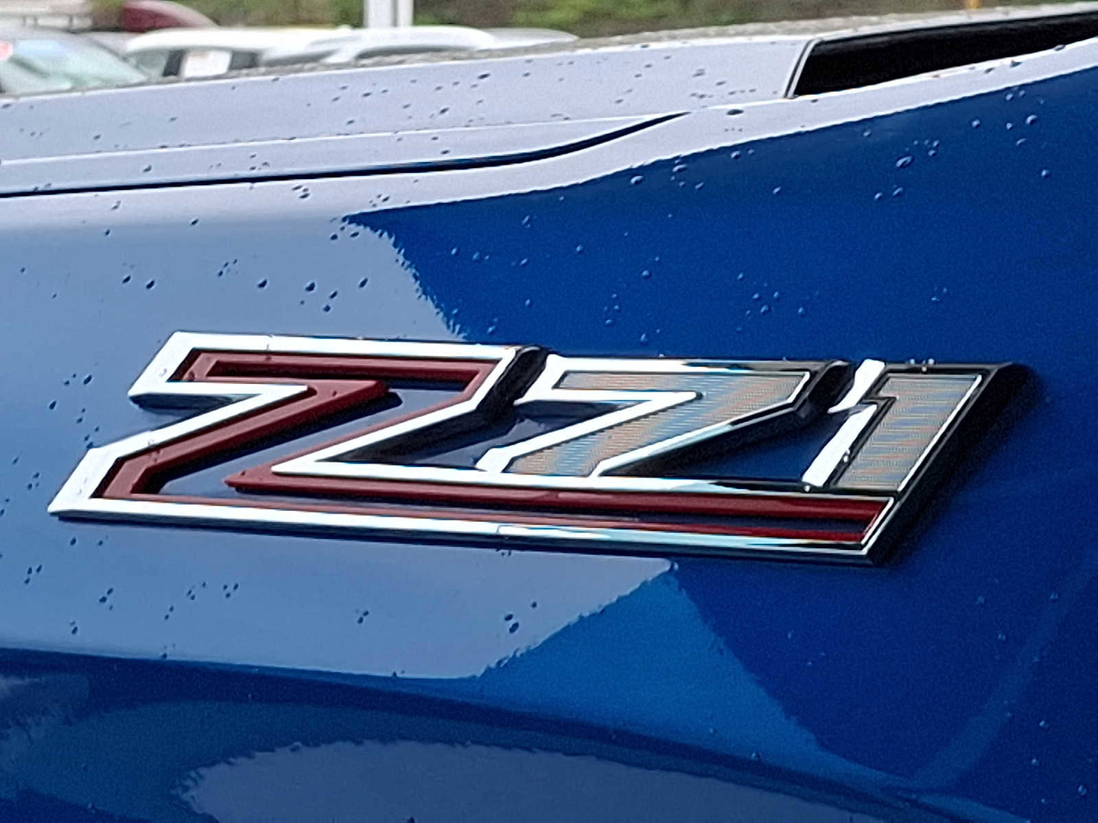 Used 2023 Chevrolet Silverado 1500 RST image 31