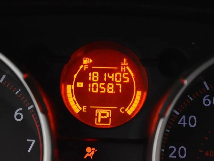 Used 2010 Nissan Rogue S w/ 360 Degree Value Pkg AWD/4WD image 27