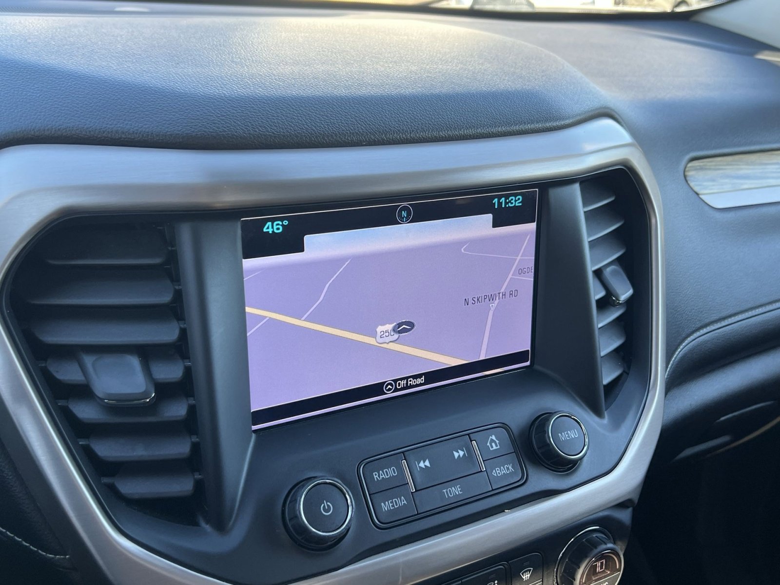 Used 2019 GMC Acadia Denali w/ Technology Package image 21