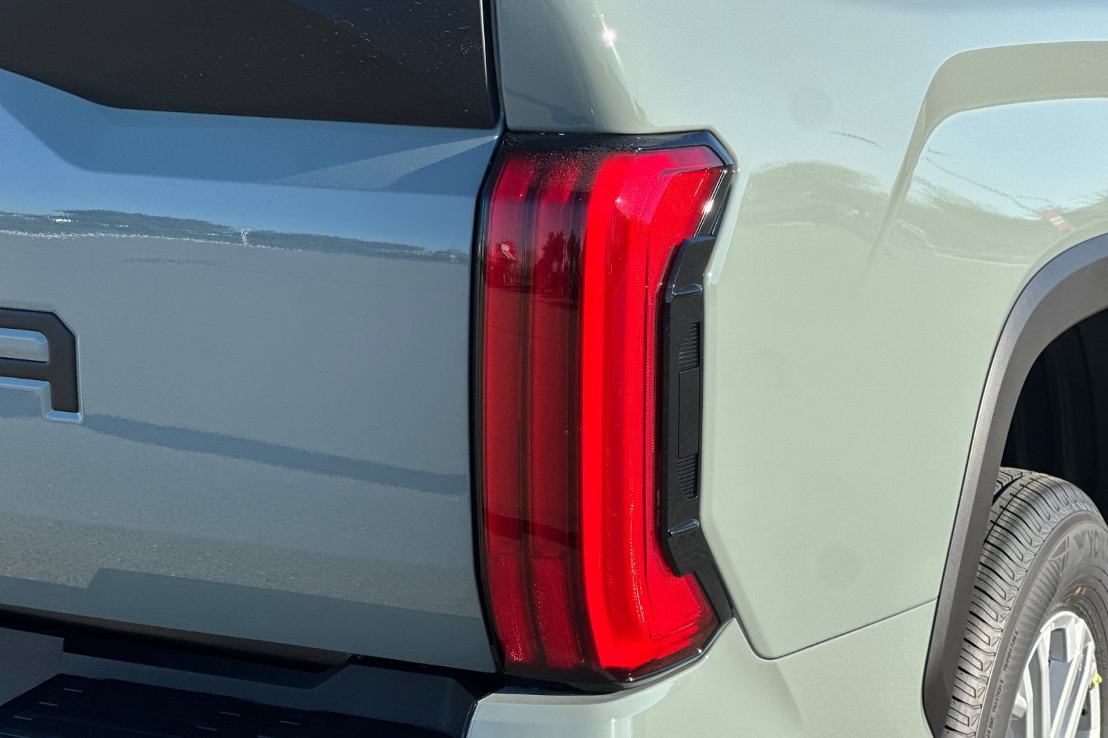 New 2026 Toyota Tundra SR5 image 31