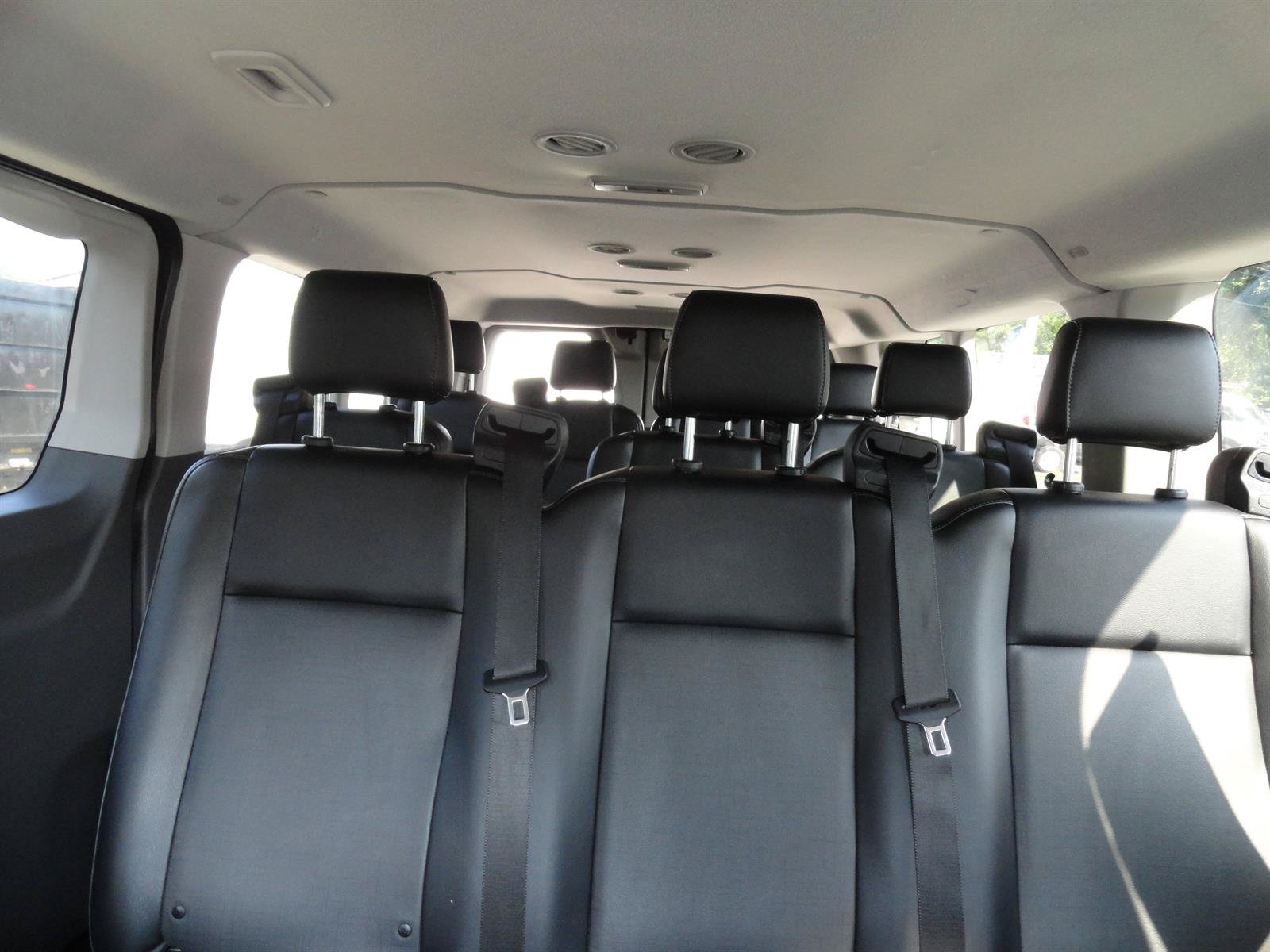Used 2024 Ford Transit 350 XL RWD image 18