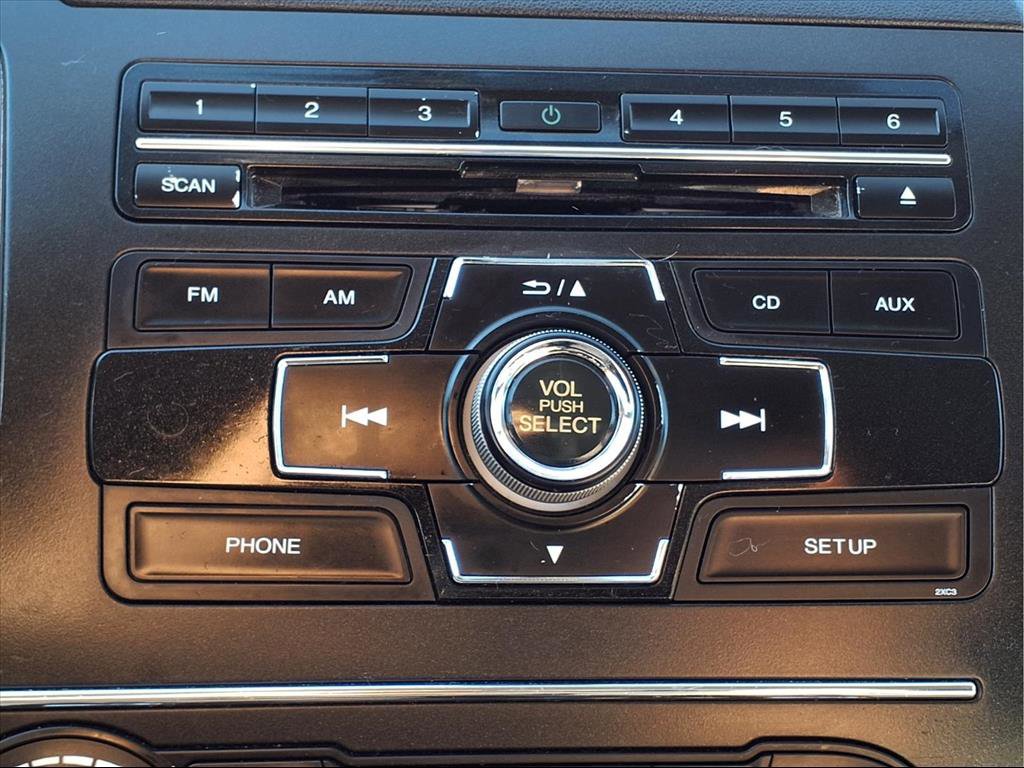 Used 2014 Honda Civic LX image 17