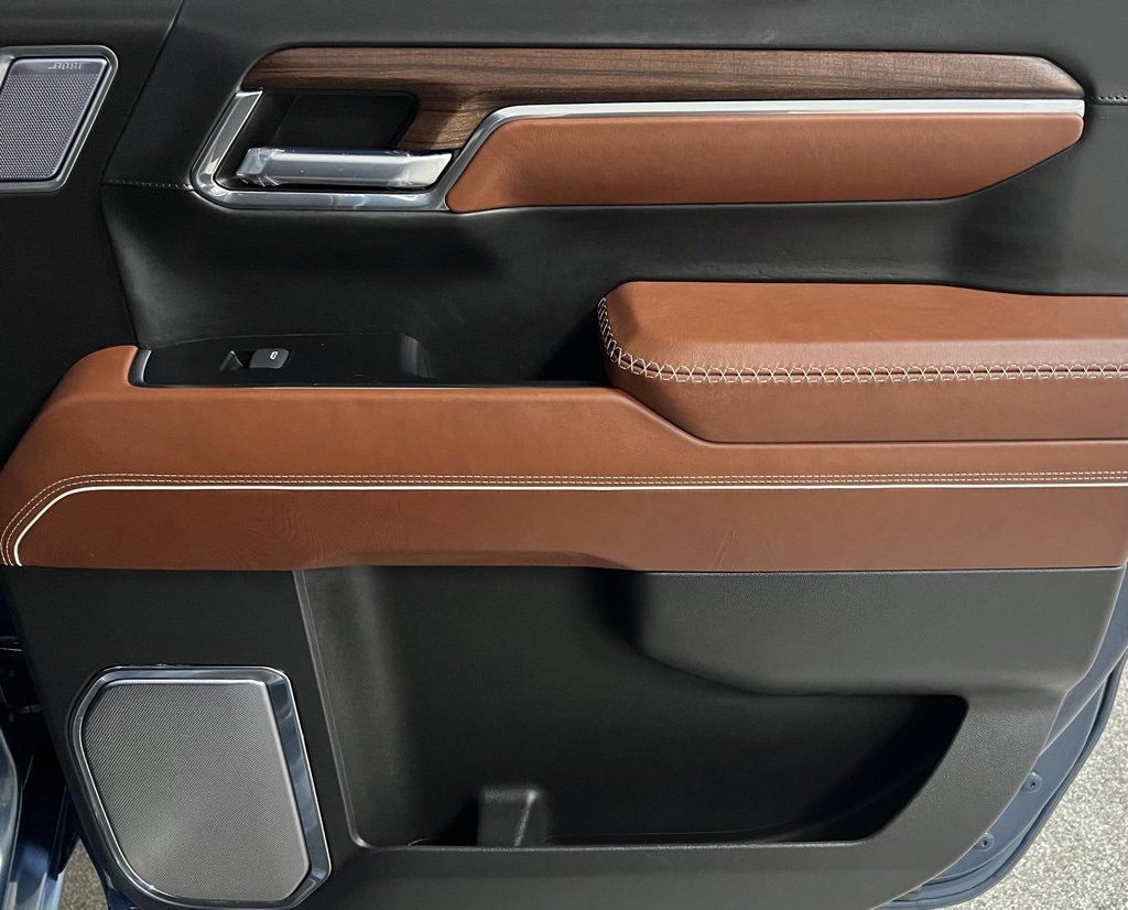 Used 2024 GMC Sierra 1500 Denali Ultimate image 54