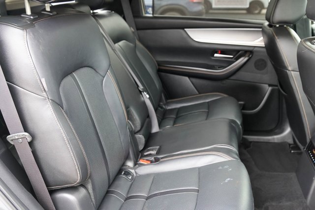 Used 2024 MAZDA CX-90 3.3 Turbo w/ Preferred Plus image 21