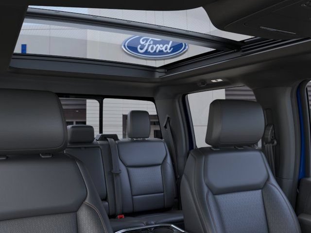 New 2026 Ford F150 Lariat w/ Equipment Group 501A Mid AWD/4WD image 22