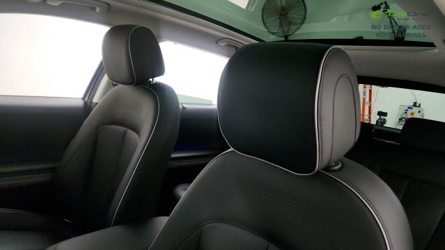 Used 2024 Hyundai Ioniq 5 Limited AWD/4WD image 46