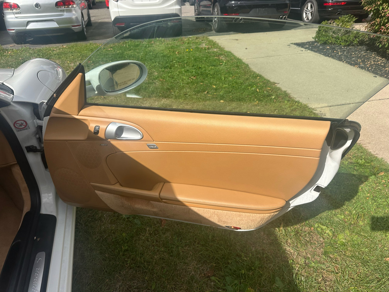 Used 2007 Porsche Cayman S image 15