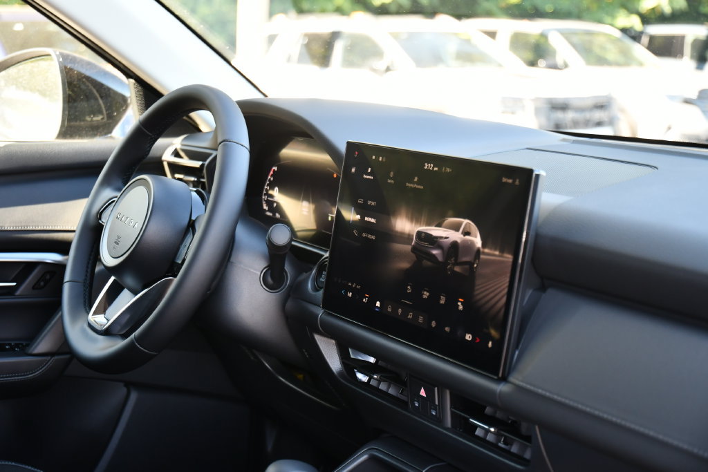 New 2026 MAZDA CX-5 Preferred AWD/4WD image 33