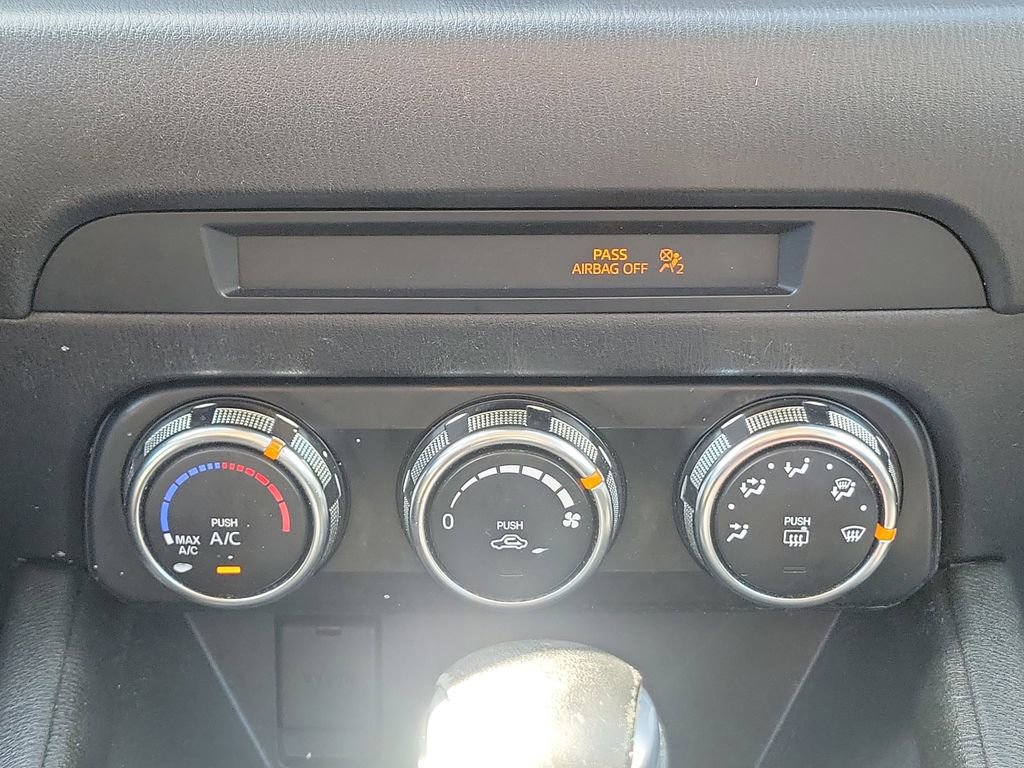 Used 2017 MAZDA CX-5 Sport image 34