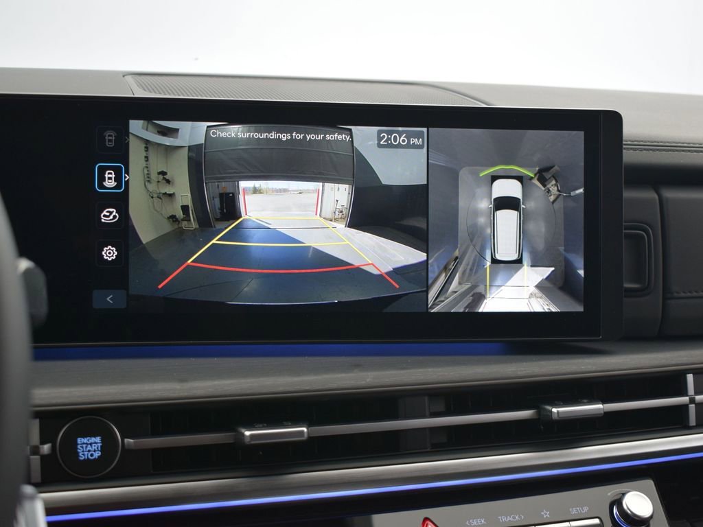 Used 2025 Hyundai Santa Fe Limited image 21