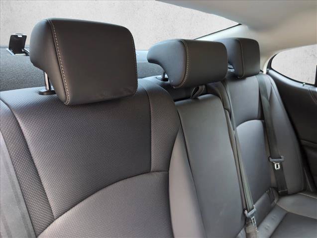 Used 2020 Lexus ES 300h w/ Premium Package FWD image 26