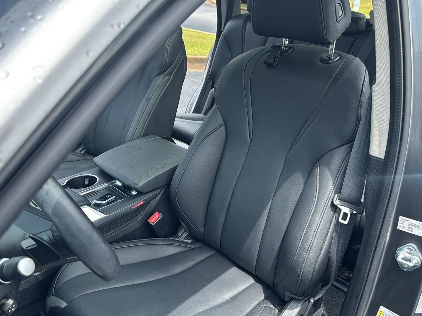 Certified 2024 Acura MDX FWD image 20