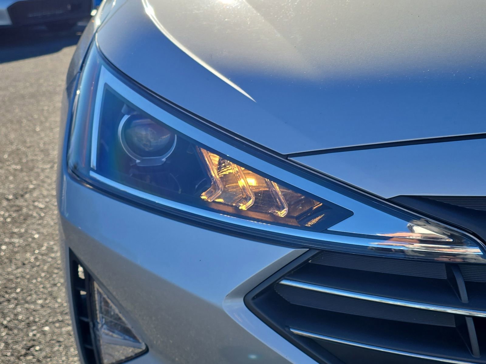 Used 2019 Hyundai Elantra Value Edition image 7