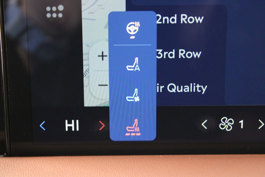 New 2026 Lincoln Aviator Reserve image 55