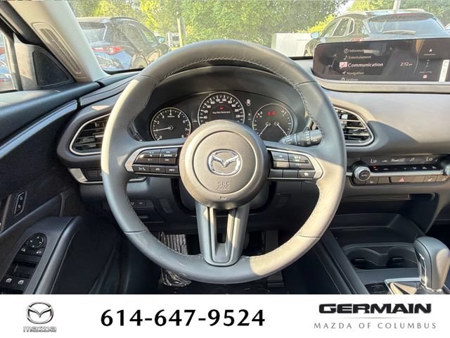 New 2026 MAZDA CX-30 AWD 2.5 S image 15