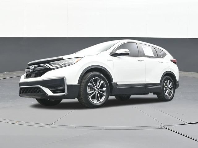 Used 2021 Honda CR-V EX-L image 55