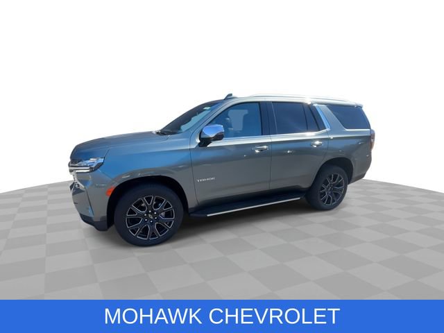 Used 2024 Chevrolet Tahoe Premier image 4