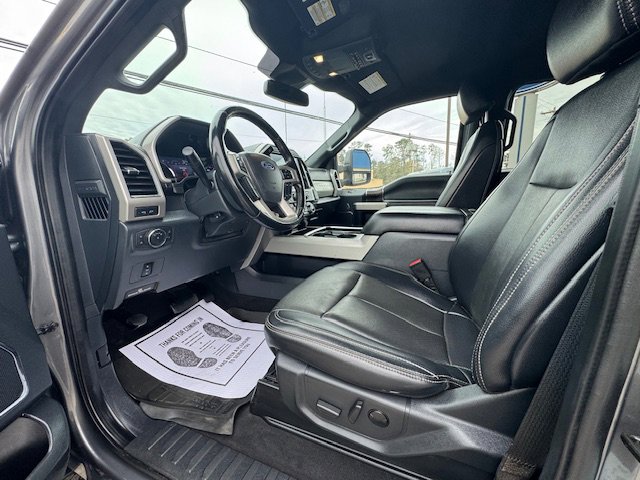 Used 2022 Ford F250 Lariat image 9