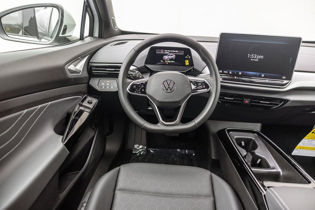 New 2025 Volkswagen ID.4 Pro S RWD image 5