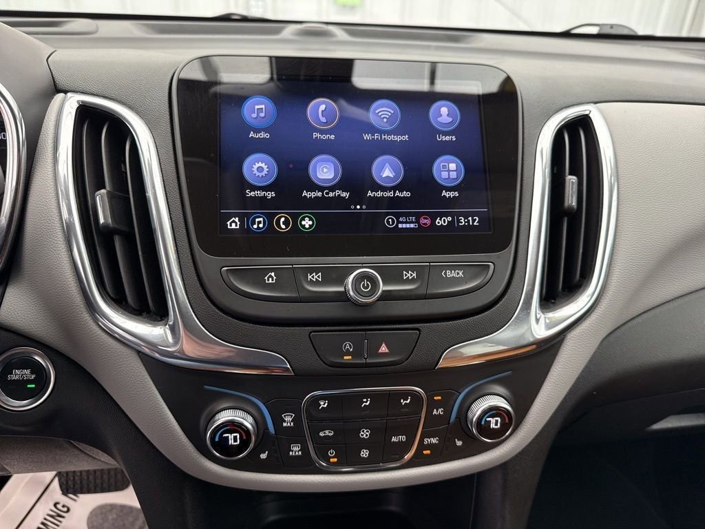 Used 2023 Chevrolet Equinox LT FWD image 27