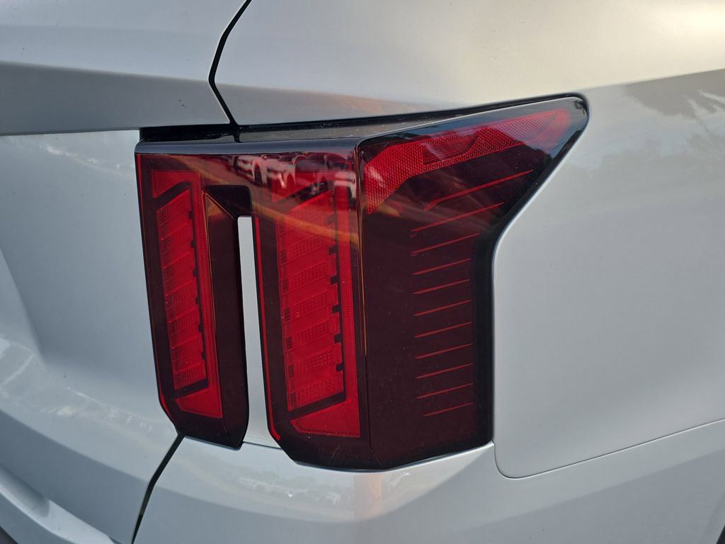 New 2026 Kia Sorento S w/ S Panoramic Sunroof Package image 11