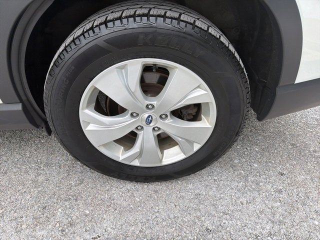 Used 2023 Subaru Ascent 8-Passenger image 18