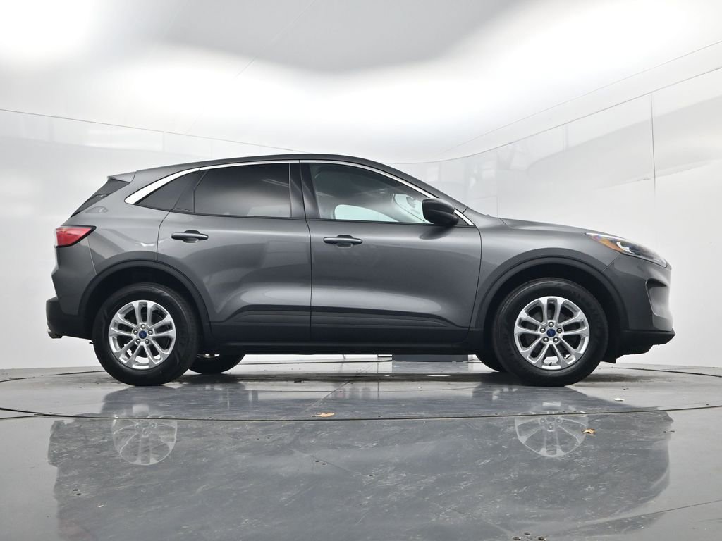 Used 2022 Ford Escape SE w/ Convenience Package AWD/4WD image 51
