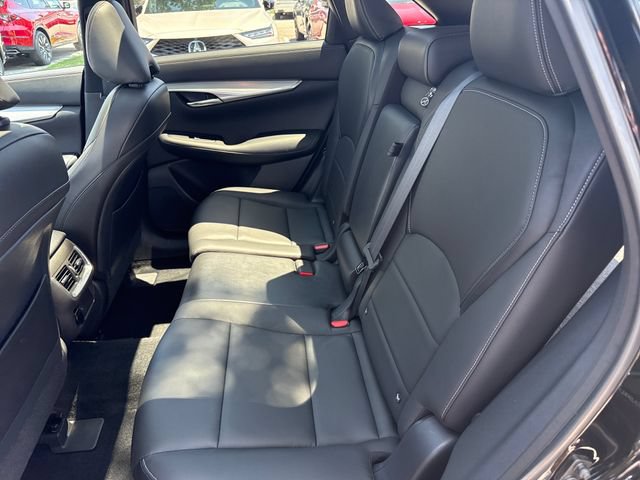 Used 2020 INFINITI QX50 Essential w/ Edition 30 Package AWD/4WD image 12