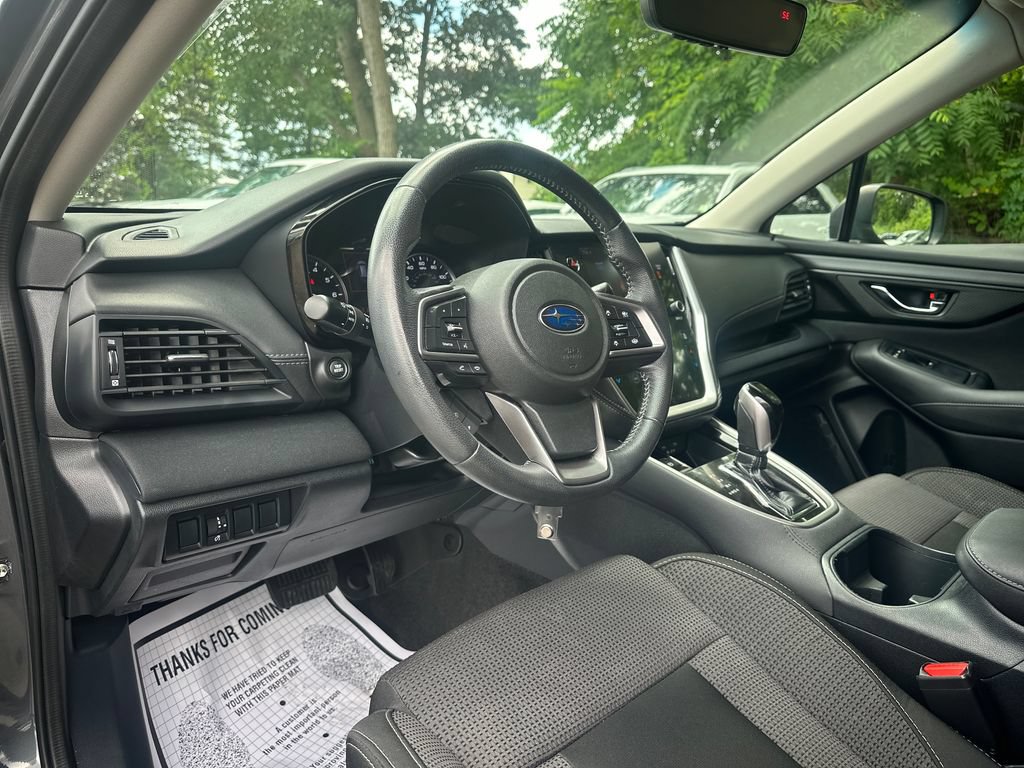 Used 2021 Subaru Outback Premium AWD/4WD image 11